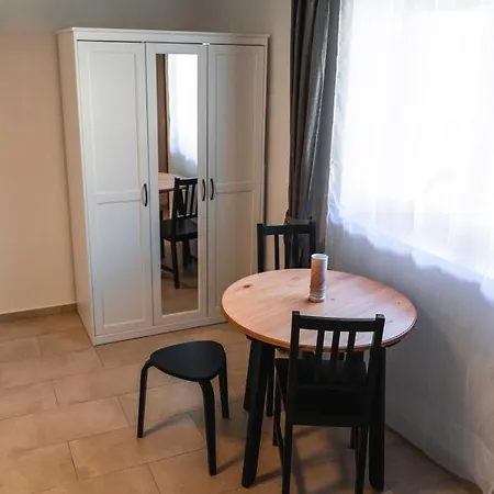 Pulgary Apartman Bulhary
