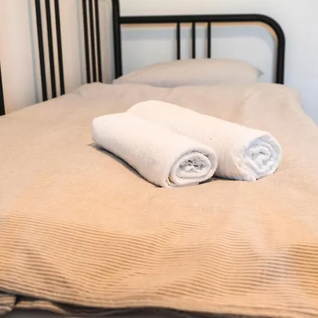 Διαμέρισμα Pulgary Bulhary