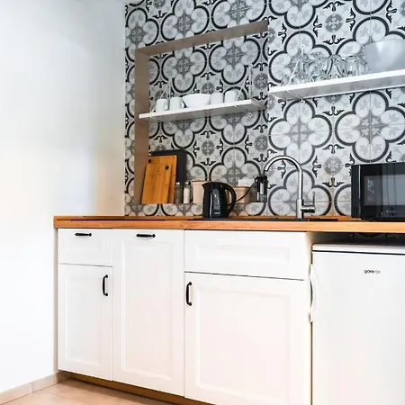 Apartman Pulgary Bulhary