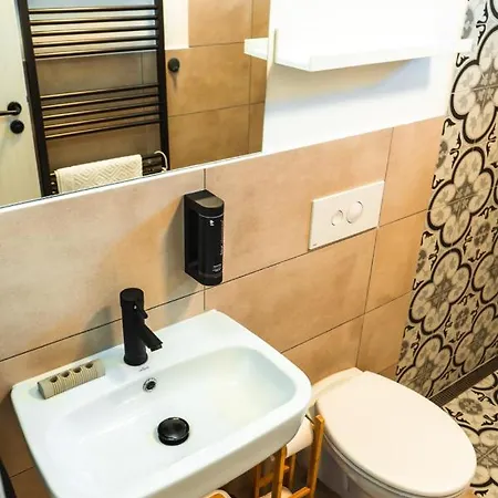 Apartman Pulgary Bulhary