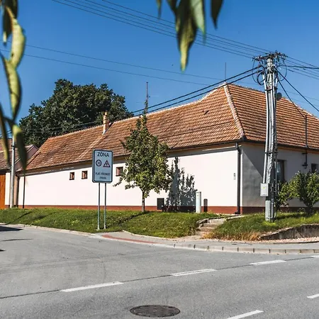 Διαμέρισμα Pulgary Bulhary