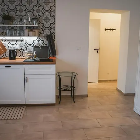 Pulgary Apartment *