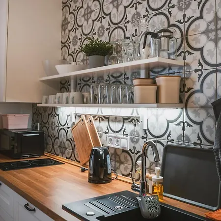 Διαμέρισμα Pulgary *