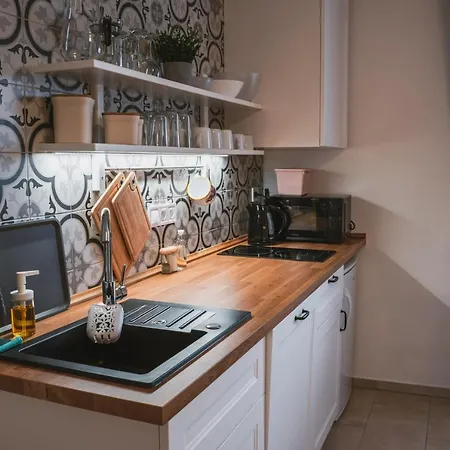 Διαμέρισμα Pulgary *