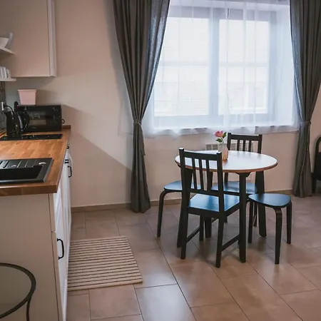 Διαμέρισμα Pulgary Bulhary