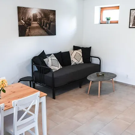 Διαμέρισμα Pulgary *