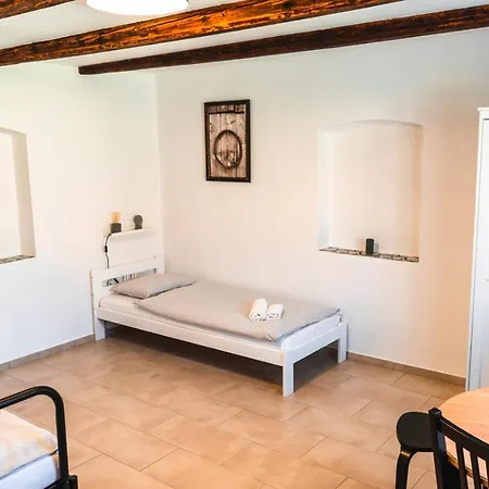 Pulgary Διαμέρισμα *