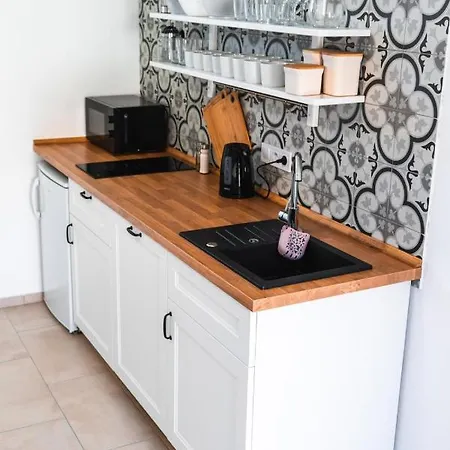 Pulgary Διαμέρισμα Bulhary