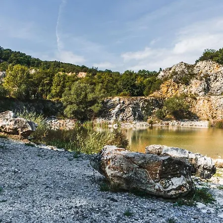 Διαμέρισμα Pulgary Bulhary