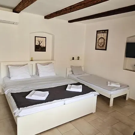 Διαμέρισμα Pulgary *