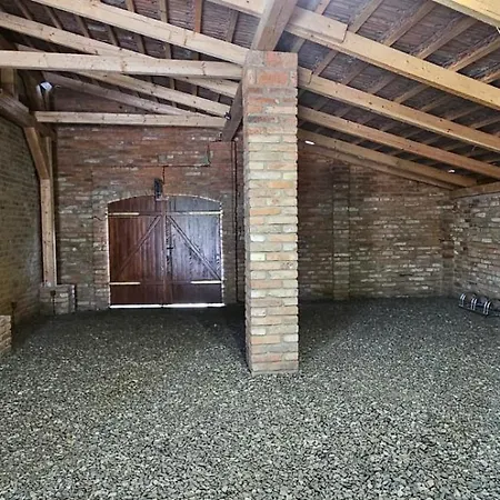 Διαμέρισμα Pulgary