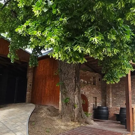 Pulgary Διαμέρισμα